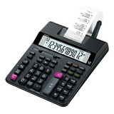 Calculadora Impresora Casio Hr-150rc 12 Digitos 4 Pilas Aa