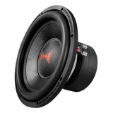 Subwoofer Dynahertz H212 12 Pulgadas 800w Rms Nuevo Modelo