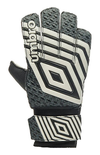 Luva Goleiro Campo Umbro Club Adulto Profissional Original