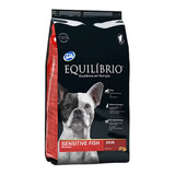 Equilibrio Sensitive Fish 2 Kg 