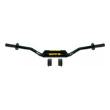 Manubrio Kawasaki Klx 300 Wirtz® Wr5 28mm Fatbar Enduro 