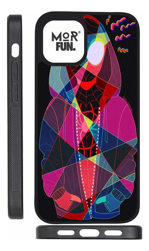 Funda Compatible Con Motorola De Wasoon Baatman  #6