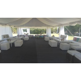 Alquiler De Carpas Zona Sur Gazebos Mesas Sillas Living