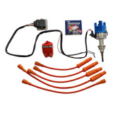 Kit Distribuidor Reforma Fiat 147 128 Uno Duna Competicion