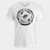 Camisa Camiseta adidas Fifa World Cup Ball Original Cw2086