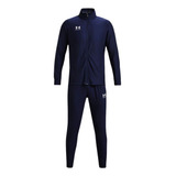 Conjunto Under Armour Ch Tracksuit 1379592410 Hombre