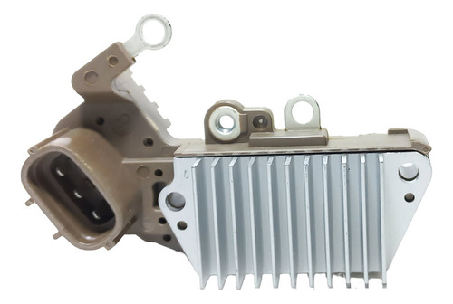 Regulador Alternador Toyota Corolla Camry Celica Geely Lifan Foto 2