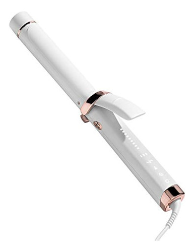 T3 Curl Id 1.25  Digital Ceramic Curling Iron Con Smart Touc