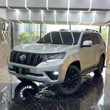  Toyota Prado Txl 2014