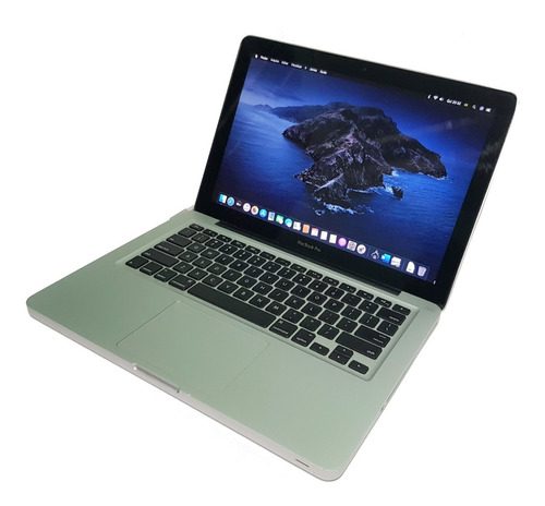 Macbook Pro 2012/i5/ssd-128gb/ram-8gb/bluetooth/usado/leia