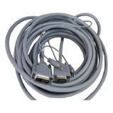 Cable Adaptador Sx20 Dvi A Vga + 3.5 Compatible 72-100728-01