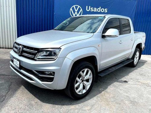 Volkswagen Amarok V6 Tdi