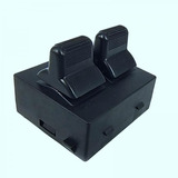 2x Power Window Interruptor De Repuesto Para Ram 1500 2500