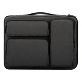 Bolsa De Portátil De Nylon Impermeable Para Macbook Air Pro