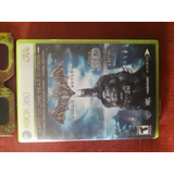 Batman Arkham Asylum 3d (goty) Xbox 360 (acompanha 2 Oculos)