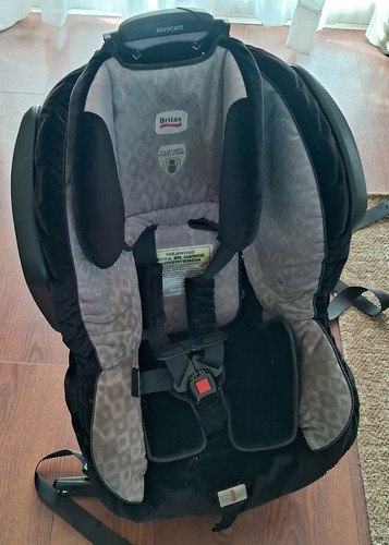 Silla Para Auto Bebé Britax Advocate