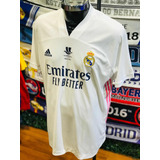 Jersey Real Madrid 2021,adidas,talla Xl,#2 Sergio Ramos.