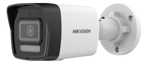 Câmera Ip 2mp 1080p 2,8mm Hikvision Ds-2cd1023g0e-l Ir 30m