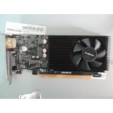 Tarjeta De Video Gigabyte Gt1030 