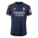 Camiseta Real Madrid Fans 2023/2024 Champions League 14