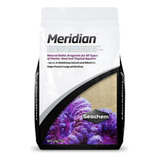 Substrato Seachem Meridian 9kg Natural Oolitic Aragonita