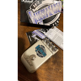 Pedal Overdrive Booster Marshall Bluesbreaker Ii