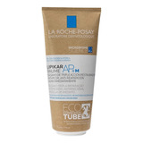 Crema Lipikar Baume Ap+ M Anti Comezón Piel Muy Reseca 200ml