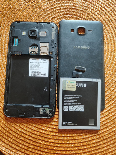Celular Samsung Galaxy J7 Neo Trocar Tela 