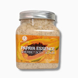 Crema Exfoliadora Papaya Essence