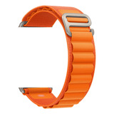 Correa Para Apple Watch Band Series Ultra 8 7 6, Alpine Loop