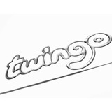 Renault Twingo Emblema