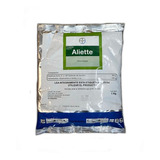 Fungicida Aliette 1kg 80% Sistémico Bayer Polvo Mojable