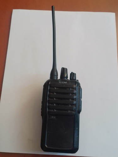 Radio Icom Ic-f4003 16 Canales