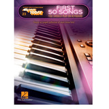 Partitura Para Teclado Eléctrico, Piano 50 Canciones Digital Oficial