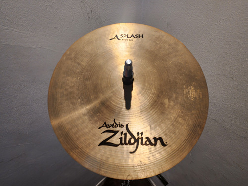 Zildjian Avedis Splash  8'' 20cm