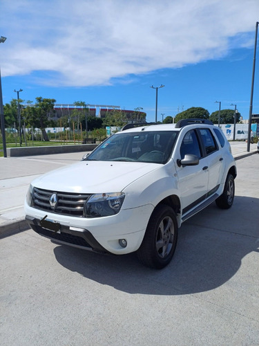 Renault Duster 1.6 4x2 Tech Road 110cv