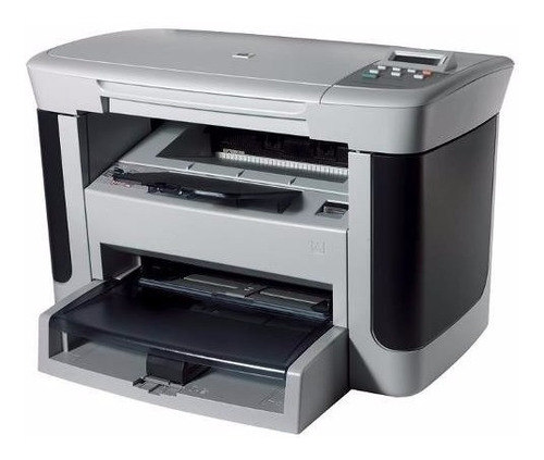 Multifuncional Hp Laserjet M1120 C/ Toner Novo Incluso