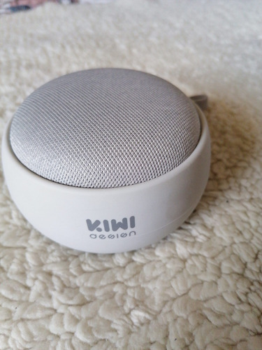 Google Home Con Bateria