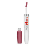 Lápiz Labial Líquido Superstay 24 De 2 Pasos De Maybelline F