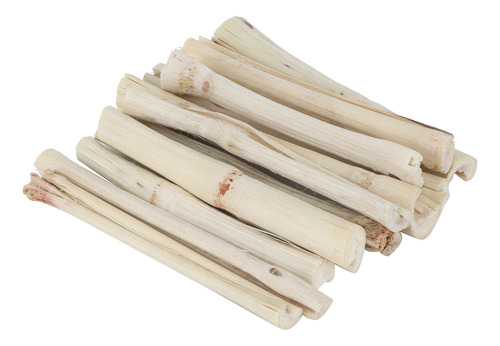 Varilla Para Molar Hamster Sweet Bamboo Snacks Con Forma De