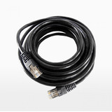 Cable Exterior 15mts Utp 100% Cobre Multifilar Sftp Cat5e