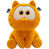 2024 Garfield Peluche Juguete De Peluche Para Niños-25cm