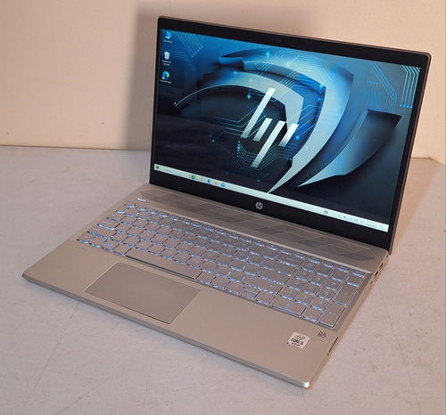 Laptop Hp Pavilion 15-cs3xxx I5 10th Ram 16gb M2 256gb Touch