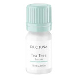 Dr. C. Tuna Tea Tree Serum Control Piel Grasa Suero Farmasi