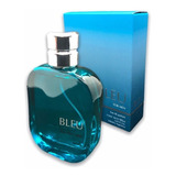 Perfume Masculino Bleu For Men Arbell