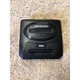 Sega Genesis