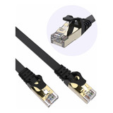 Cable Ethernet Cat 7, Vandesail Cat7 Cables De Conexión Lan 