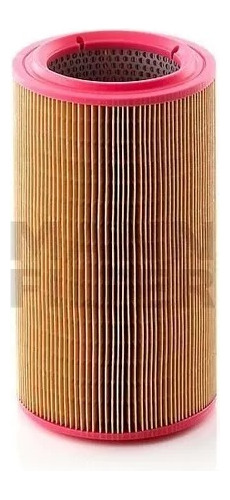 Filtro Aire Mann C14004 Fiat Bravo Fram Ca10523 Foto 2