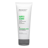 Tratamiento Super Acido Primont X 150ml Tecnologia Plex