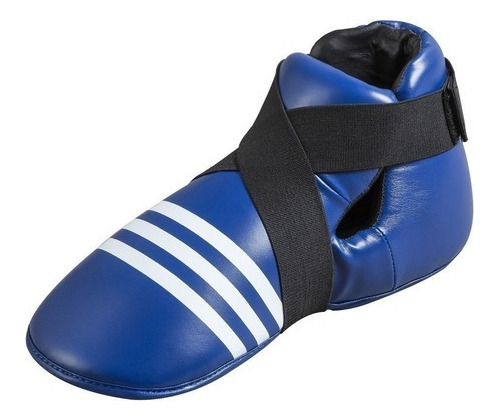 Protector Pie Taekwondo adidas Pads Zapato Itf Kick Boots